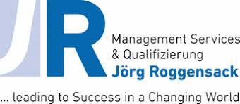 Logo der Firma JR Management Services & Qualifizierung