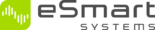 Logo der Firma eSmart Systems AS