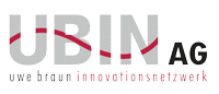 Logo der Firma UBIN Aktiengesellschaft