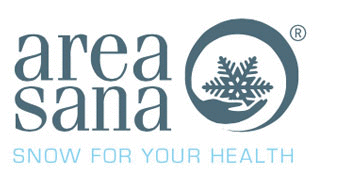 Logo der Firma areasana® ist eine Division der TechnoAlpin Deutschland GMBH