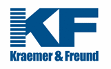 Logo der Firma Kraemer und Freund GmbH & Co. KG