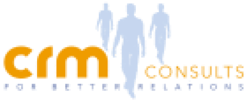 Logo der Firma crm consults GmbH