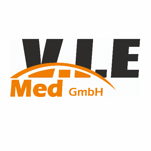Company logo of V.I.E Med GmbH