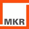 Logo der Firma MKR Metzger GmbH