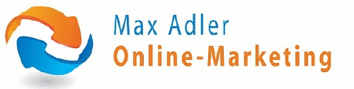 Logo der Firma Max Adler - Online Marketing