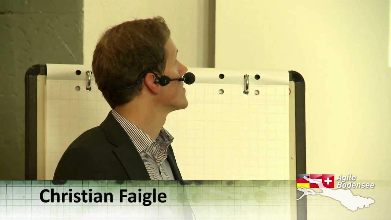 Rückblick: Agile Bodensee 2012