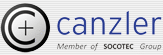 Company logo of Canzler Ingenieure GmbH