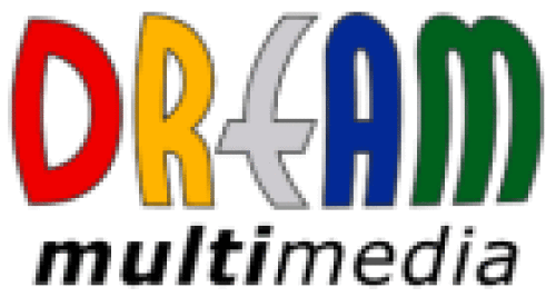 Logo der Firma Dream Multimedia GmbH