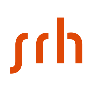 Logo der Firma SRH Dresden School of Management