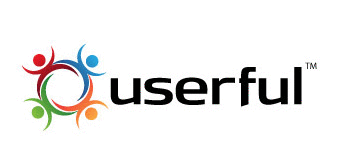 Logo der Firma Userful