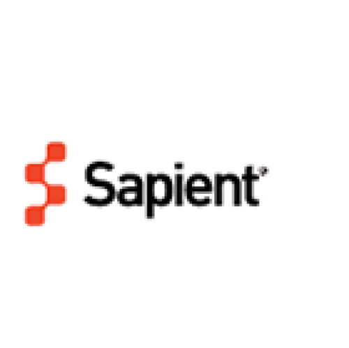 Logo der Firma Sapient GmbH