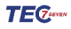Logo der Firma Tec7 - Factoring für den Mittelstand