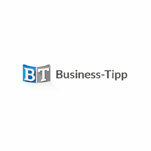 Logo der Firma Business-Tipp Medien GmbH
