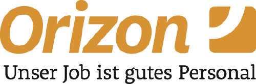 Logo der Firma Orizon GmbH