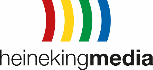 Company logo of heinekingmedia GmbH