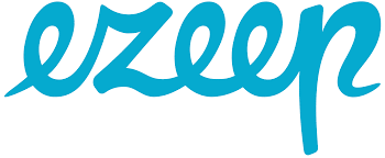 Logo der Firma ezeep