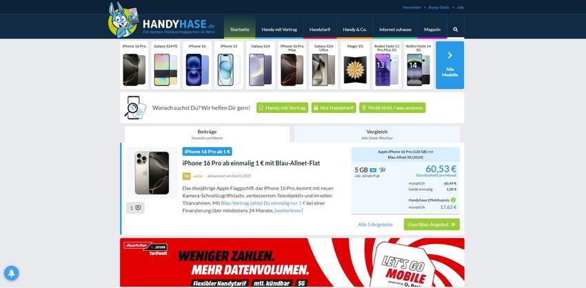 Website Promotion