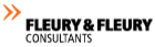 Logo der Firma Fleury & Fleury GbR