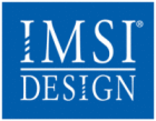 Logo der Firma IMSI Deutschland GmbH