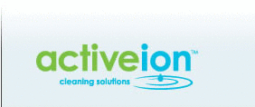 Logo der Firma Activeion (Europe) GmbH