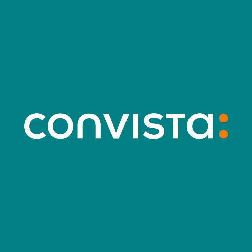Company logo of ConVista Consulting AG