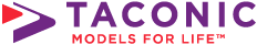 Logo der Firma Taconic