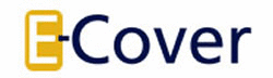 Logo der Firma E-Cover