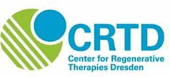 Logo der Firma DFG-Center for Regenerative Therapies Dresden