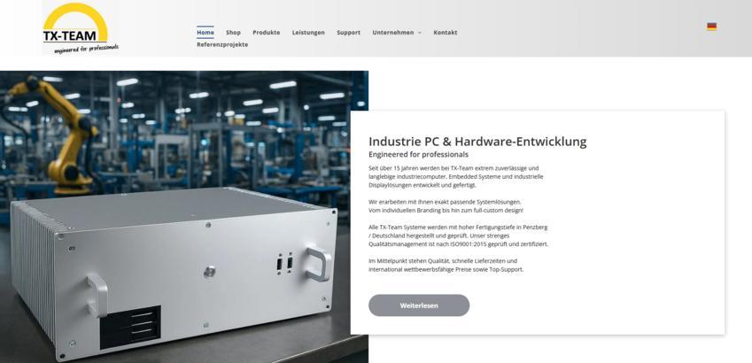 Website Promotion