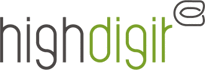 Company logo of highdigit GmbH