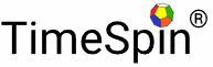 Logo der Firma TimeSpin GmbH