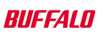 Logo der Firma BUFFALO TECHNOLOGY DEUTSCHLAND