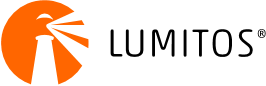 Logo der Firma LUMITOS AG