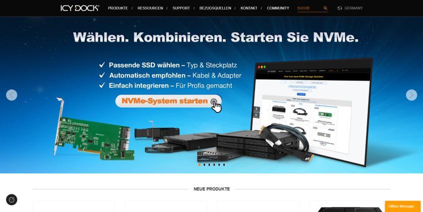 Website Promotion
