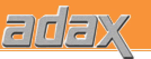 Company logo of adax europe ltd
