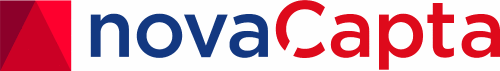 Logo der Firma novaCapta GmbH