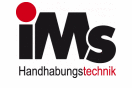 Logo der Firma ims Handhabungstechnik GmbH