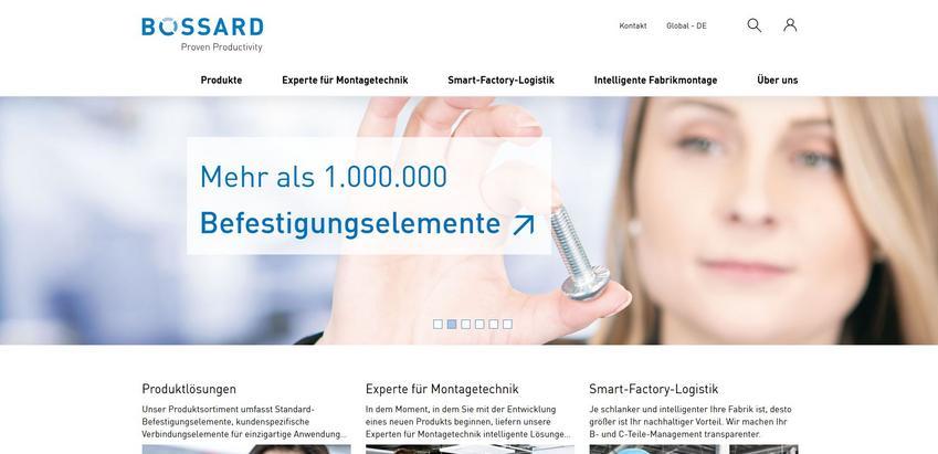 Website Promotion