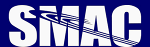 Logo der Firma SMAC Corporation
