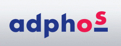 Company logo of adphos Thermal Processing GmbH