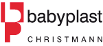 Logo der Firma babyplast Christmann Kunststofftechnik GmbH