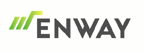 Logo der Firma ENWAY GmbH