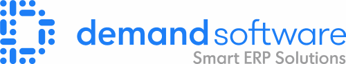 Logo der Firma Demand Software Solutions GmbH