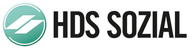 Logo der Firma HDS-sozial GmbH