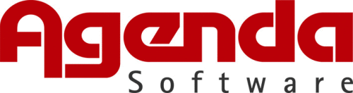 Logo der Firma Agenda Informationssysteme GmbH & Co. KG