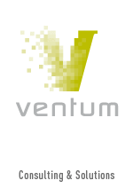 Logo der Firma Ventum Consulting GmbH & Co KG