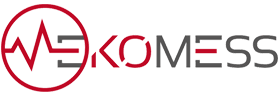 Logo der Firma Elektronik-Kontor Messtechnik GmbH