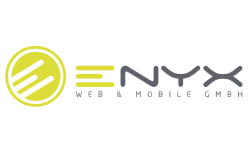Logo der Firma Enyx Web & Mobile GmbH