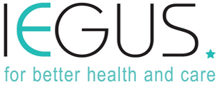 Logo der Firma IEGUS - Institut für europäische Gesundheits- und Sozialwirtschaft GmbH