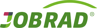 Logo der Firma JobRad GmbH